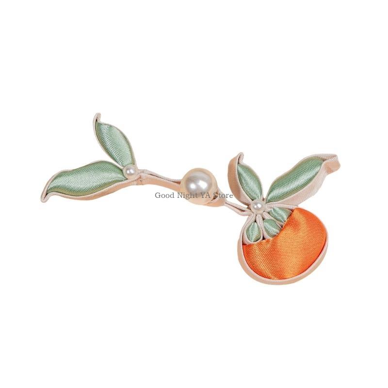 Craft Embellishments - ปุ่มเย็บผ้าปุ่มตัดเย็บแบบดั้งเดิมของจีน