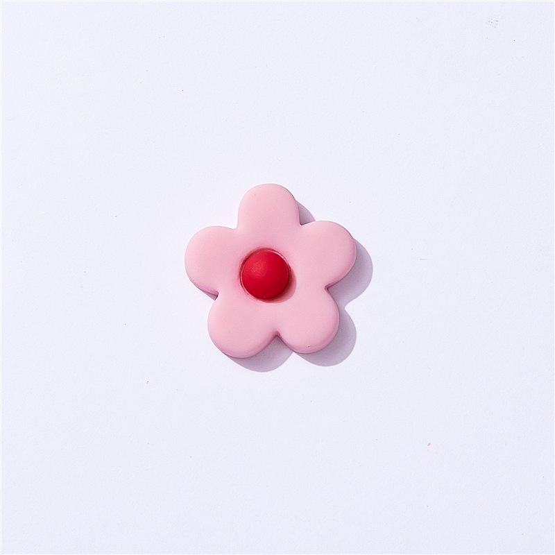 10 ชิ้นเรซิ่นดอกไม้แบน Cabocho - Christmas Craft Embellishment บทวิจารณ์และราคา