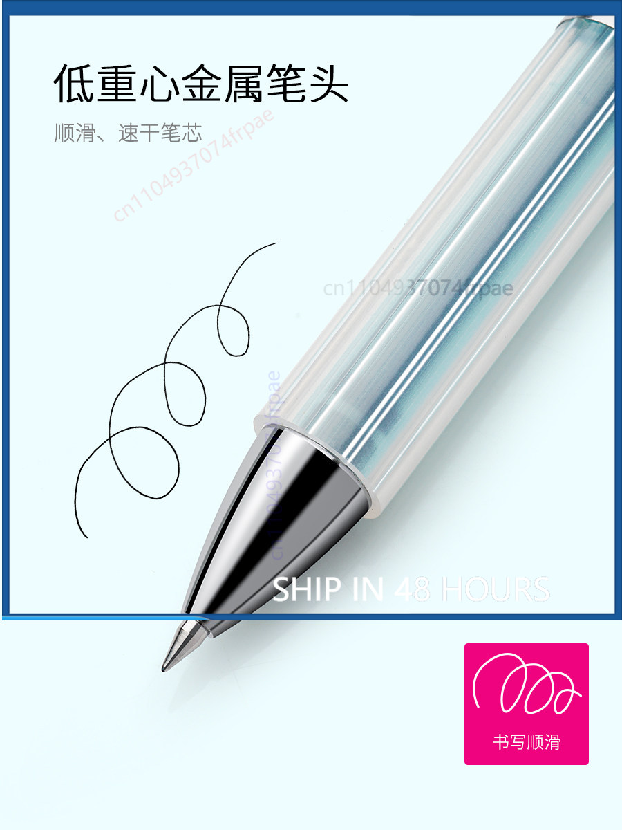 สำหรับปากกาเจล ZEBRA JJZ49 Sar - Zebra Pen Sarasa บทวิจารณ์และราคา