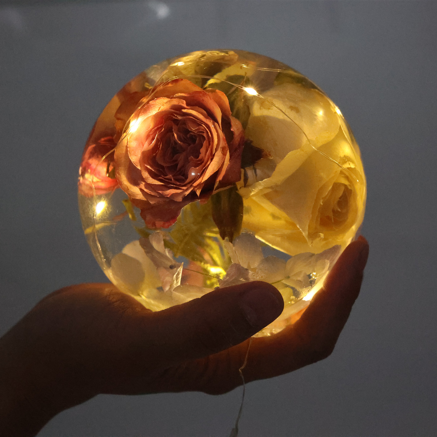 65-120 มม.Sphere Ball แม่พิมพ์ - Embellishment Crafts บทวิจารณ์และราคา