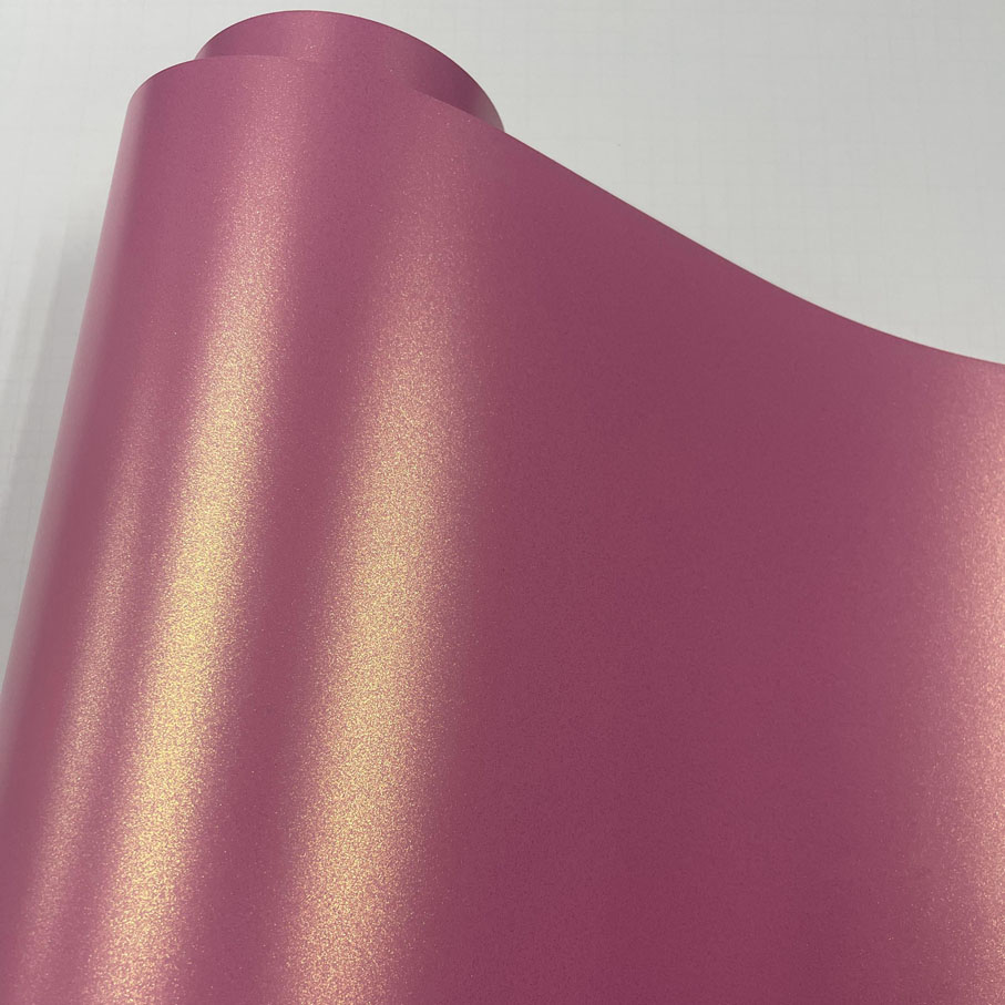 พรีเมี่ยม Goldsands Glitter สี - Glitter Vinyl Roll บทวิจารณ์และราคา
